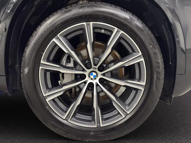 BMW X5 30d xDrive M Sport