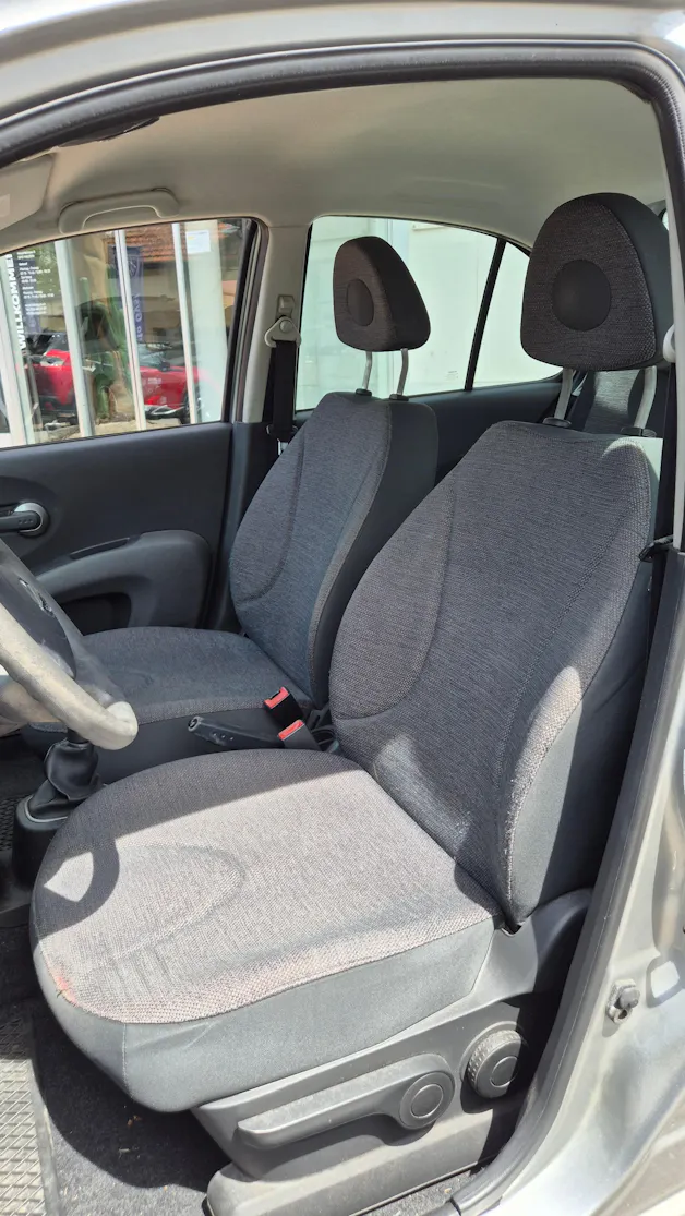 Nissan Micra 1.2 visia (prima)