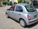 Nissan Micra 1.2 visia (prima)