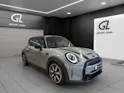 Mini Cooper S Trafalgar Edition Steptronic DKG