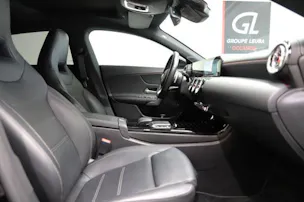 Mercedes-Benz CLA SB 250 AMG Line 4M 7G