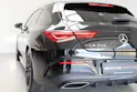 MERCEDES-BENZ CLA SB 250 AMG Line 4M 7G