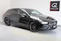 MERCEDES-BENZ CLA SB 250 AMG Line 4M 7G