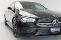 MERCEDES-BENZ CLA SB 250 AMG Line 4M 7G