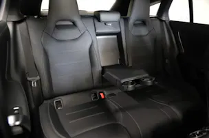Mercedes-Benz CLA SB 250 AMG Line 4M 7G