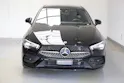 MERCEDES-BENZ CLA SB 250 AMG Line 4M 7G