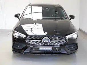 Mercedes-Benz CLA SB 250 AMG Line 4M 7G