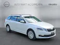 Škoda Octavia 2.0 TDI Ambition 4x4
