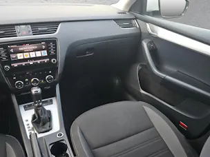 Škoda Octavia 2.0 TDI Ambition 4x4