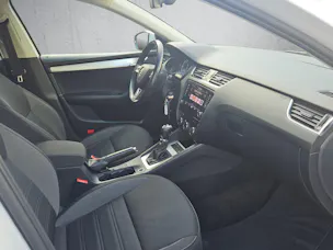 Škoda Octavia 2.0 TDI Ambition 4x4