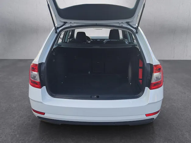 Škoda Octavia 2.0 TDI Ambition 4x4