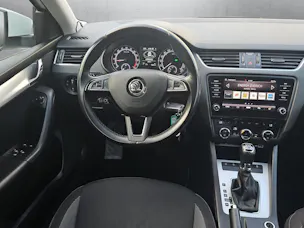 Škoda Octavia 2.0 TDI Ambition 4x4