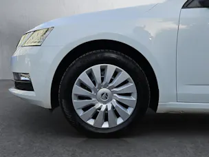 Škoda Octavia 2.0 TDI Ambition 4x4