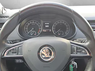 Škoda Octavia 2.0 TDI Ambition 4x4