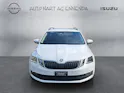Škoda Octavia 2.0 TDI Ambition 4x4