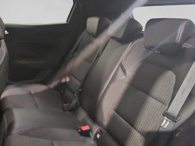 Renault Clio 1.6 E-Tech Intens