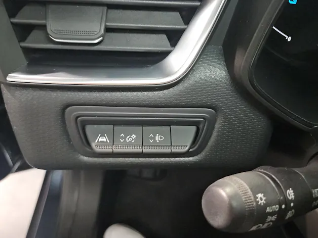Renault Clio 1.6 E-Tech Intens