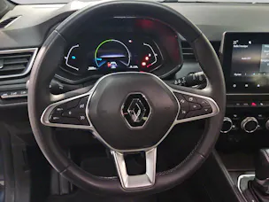 Renault Clio 1.6 E-Tech Intens