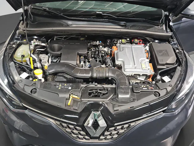 Renault Clio 1.6 E-Tech Intens