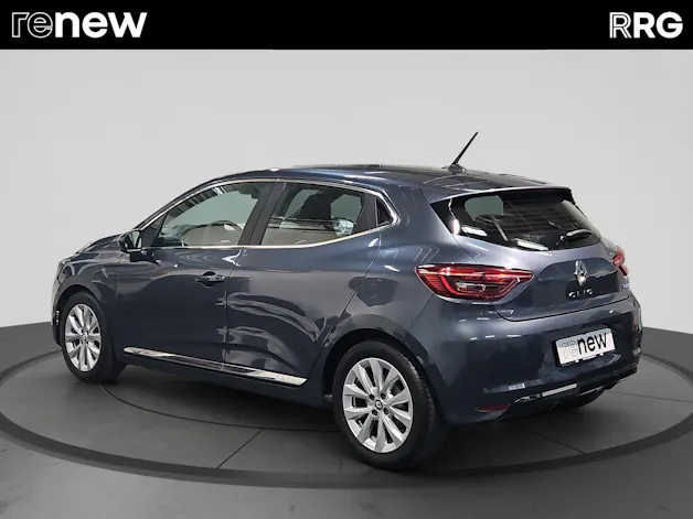 Renault Clio 1.6 E-Tech Intens