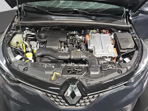 Renault Clio 1.6 E-Tech Intens