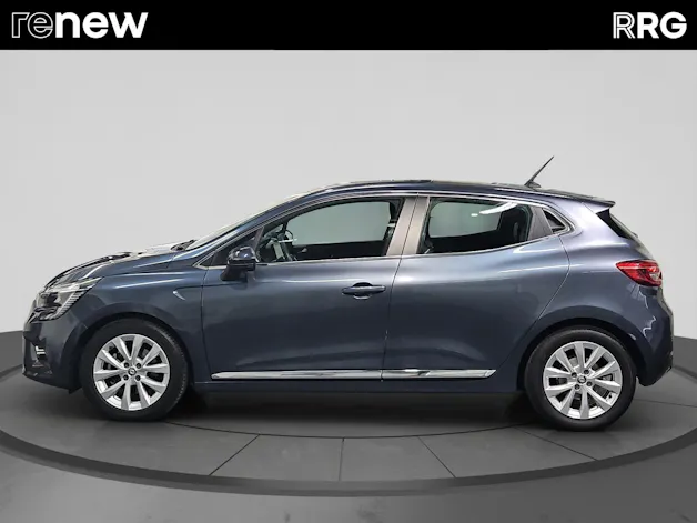 Renault Clio 1.6 E-Tech Intens