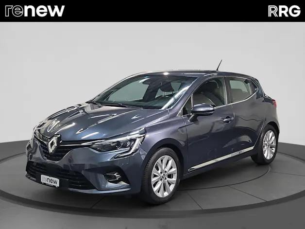 Renault Clio 1.6 E-Tech Intens
