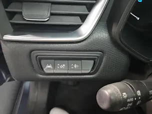 Renault Clio 1.6 E-Tech Intens