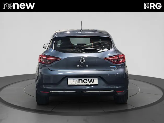 Renault Clio 1.6 E-Tech Intens