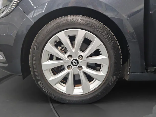 Renault Clio 1.6 E-Tech Intens