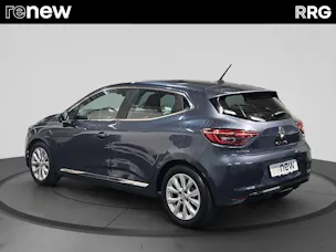 Renault Clio 1.6 E-Tech Intens