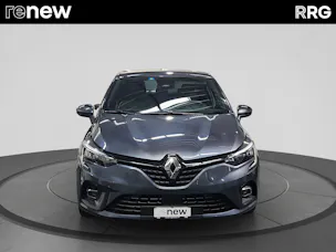 Renault Clio 1.6 E-Tech Intens