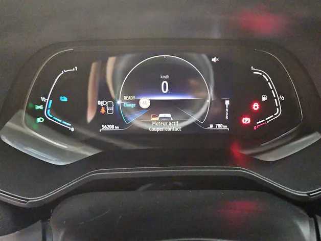 Renault Clio 1.6 E-Tech Intens