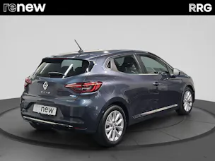 Renault Clio 1.6 E-Tech Intens