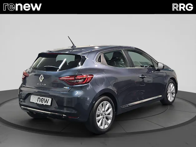 Renault Clio 1.6 E-Tech Intens