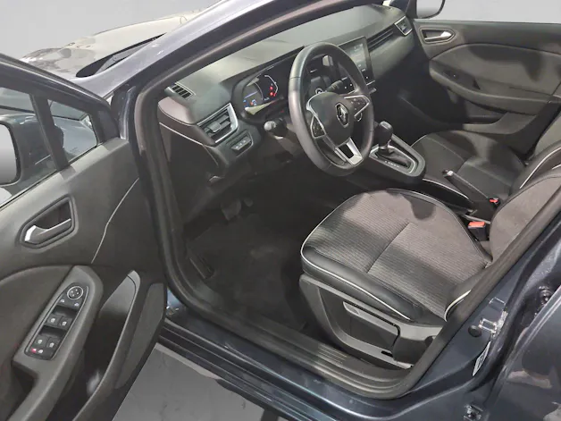 Renault Clio 1.6 E-Tech Intens