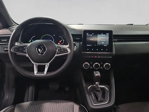 Renault Clio 1.6 E-Tech Intens