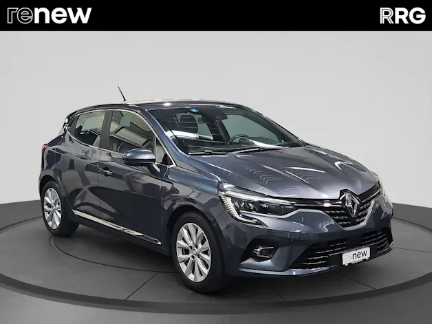 Renault Clio 1.6 E-Tech Intens