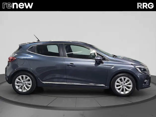 Renault Clio 1.6 E-Tech Intens