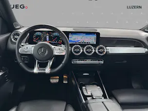 Mercedes-Benz GLB 35 AMG 4Matic 8G-Tronic