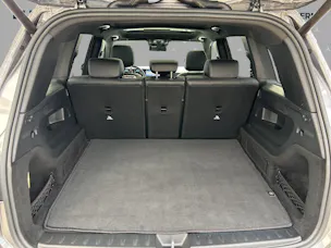 Mercedes-Benz GLB 35 AMG 4Matic 8G-Tronic