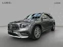 Mercedes-Benz GLB 35 AMG 4Matic 8G-Tronic