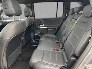 Mercedes-Benz GLB 35 AMG 4Matic 8G-Tronic