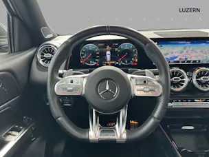Mercedes-Benz GLB 35 AMG 4Matic 8G-Tronic