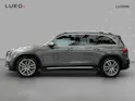 Mercedes-Benz GLB 35 AMG 4Matic 8G-Tronic