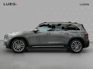 Mercedes-Benz GLB 35 AMG 4Matic 8G-Tronic