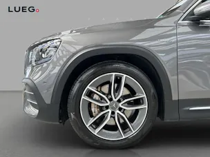 Mercedes-Benz GLB 35 AMG 4Matic 8G-Tronic