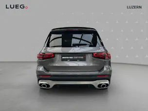 Mercedes-Benz GLB 35 AMG 4Matic 8G-Tronic