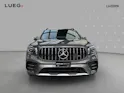 Mercedes-Benz GLB 35 AMG 4Matic 8G-Tronic