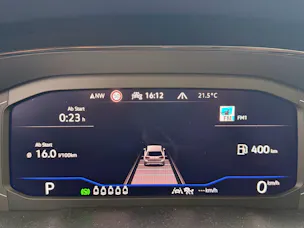 VW Touran 1.5 TSI Highline R-LINE *** TOPAUSGESTATTETER FAMILIENWAGEN ***